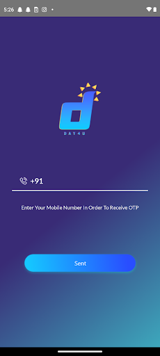 Day4u Screen 2