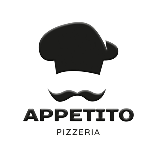 Appetito Pizzeria Straubing logo