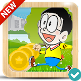 Super Nobita Adventure icon