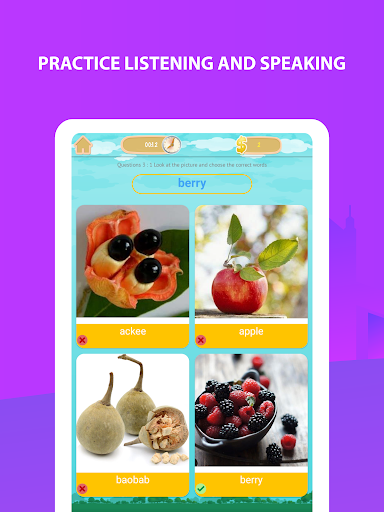 English 90000 Words & Pictures - Education - apps