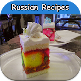 Russian Quick and Easy Recipes icon