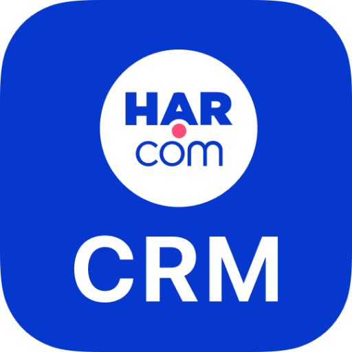 HAR CRM  Icon