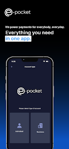e-Pocket Unknown