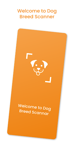 Android application Breed Recognition: Dog Scanner screenshort