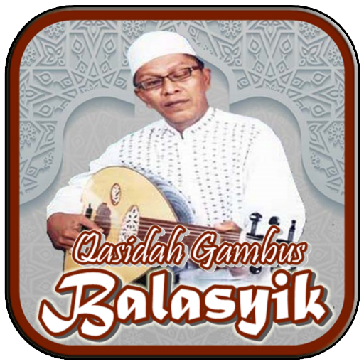 Qasidah Gambus Balasyik Mp3
