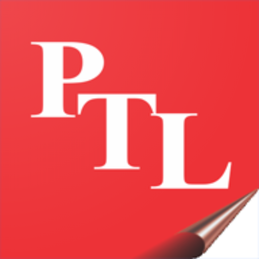 Paper Trade Link logo