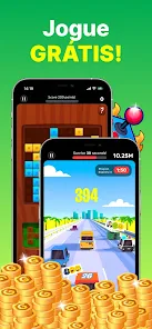 GAMEE Prizes: Games Fliperama – Apps no Google Play