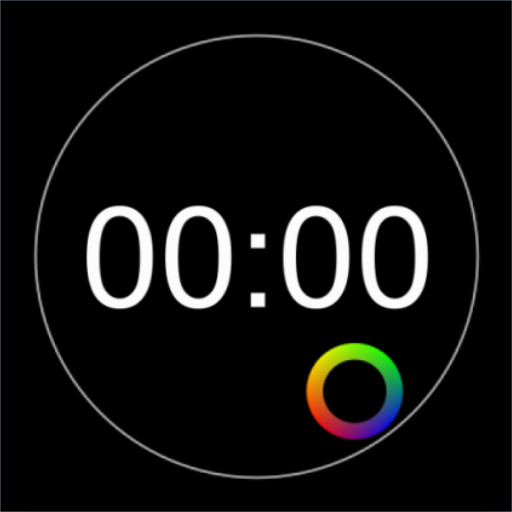 Simple Stopwatch 5.4 Icon