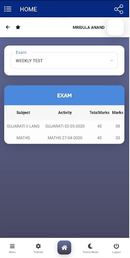 GurukulEdu Web Screen 2