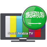 Saudi Arabia TV Channel Online icon