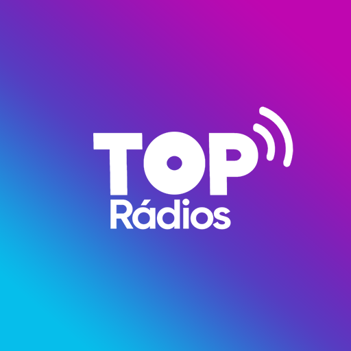 Top Rádios: Estações AM & FM logo