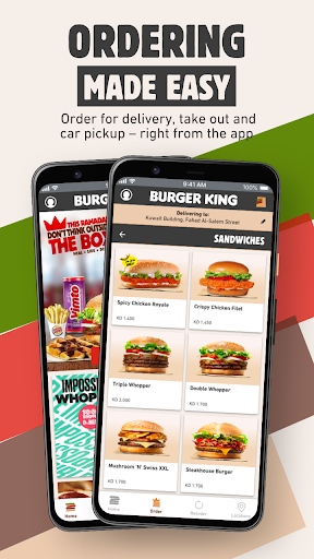 Burger King Kuwait - v1.1.0