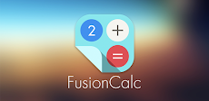 メモれる電卓 FusionCalcのおすすめ画像1