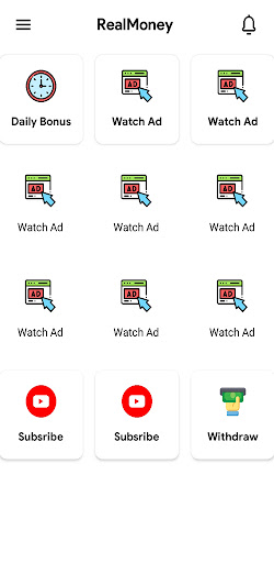 Earn Real Money Screen 3