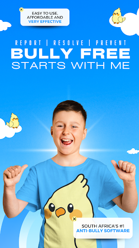 Android application Canaree screenshort