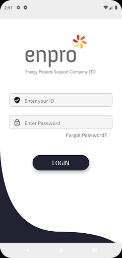 Enpro Screen 3