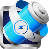 Power Battery(Battery Saver) icon