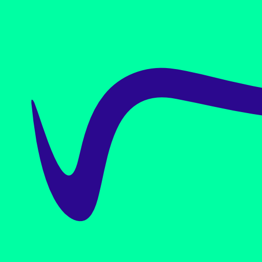 Vortza - Running Training App logo