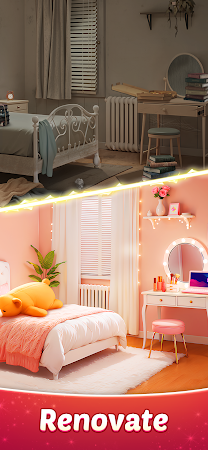 Game screenshot Serena’s Secret: Love & Merge hack