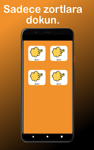 Osuruk Sesi Sakasi Screen 2