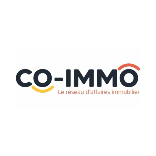 Co-Immo logo