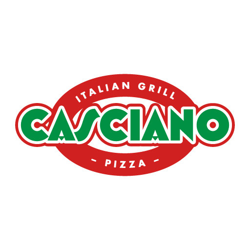 Casciano HD5 logo