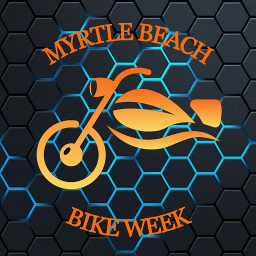 Myrtle Beach Bike Week 1.0 Icon