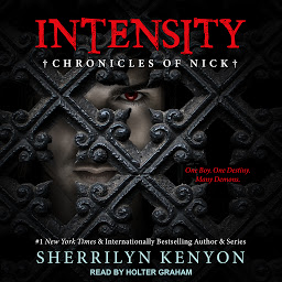 Icon image Intensity: Chronicles of Nick