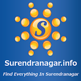 Surendranagar.info icon