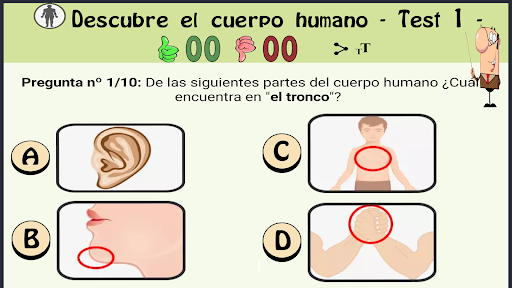 Aprende Primaria Jugando