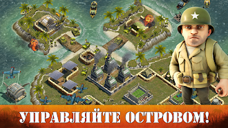 Game screenshot Battle Islands hack