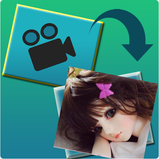 Video To Images Converter - AppWisp.com