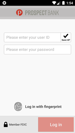 BankWise Screen 2