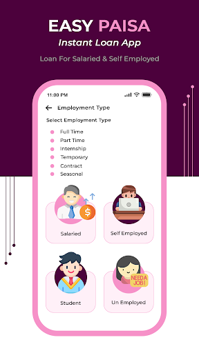 Easy Paisa - Instant Loan App