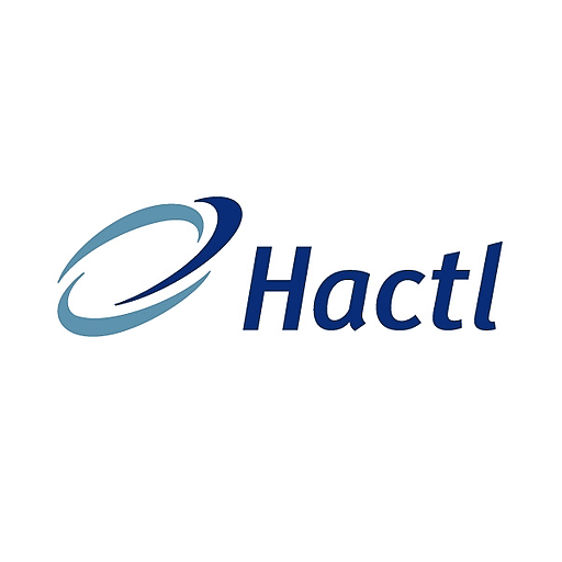 Hactl HRIS logo