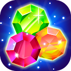 Jewel Match Fantasy: Gems And Jewels Match 3 1.0.5