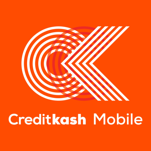 Creditkash Mobile Banking logo