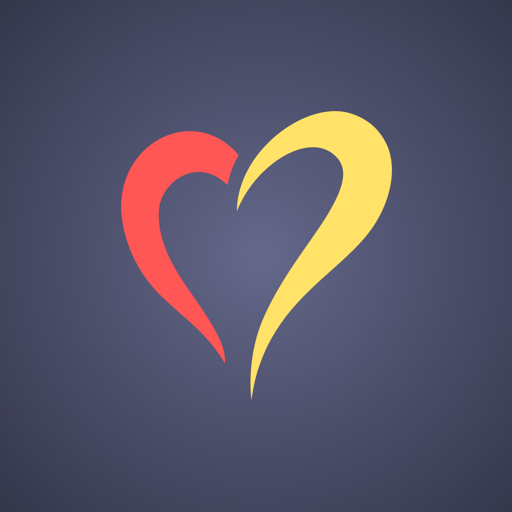 TrulyLatino - Dating App  Icon