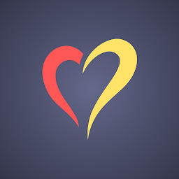 Symbolbild für TrulyLatino - Dating App