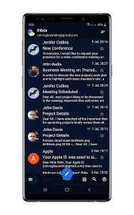 Bird Mail Pro -Email App