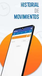 Exterior NEXO móvil on the App Store
