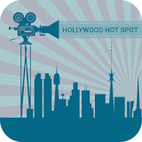Hollywood Hot Spot icon