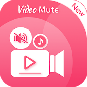 video mute - remove audio from video