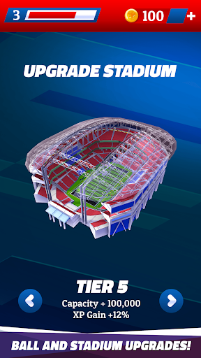 Flick Quarterback 23