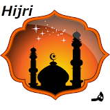 Hijri Calendar Widget icon