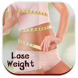 How To Lose Weight Fast icon