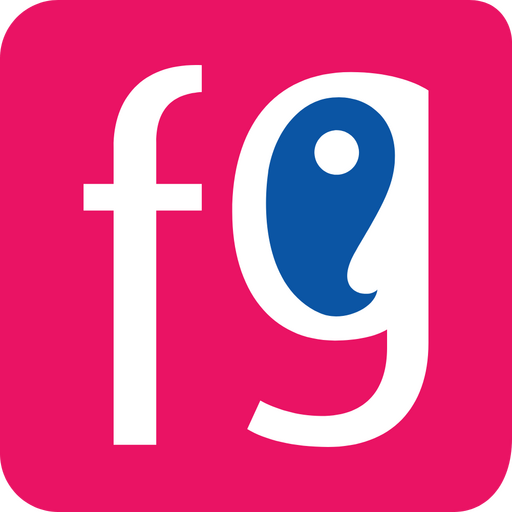 Fevicryl Fabric Glue Humsafar logo
