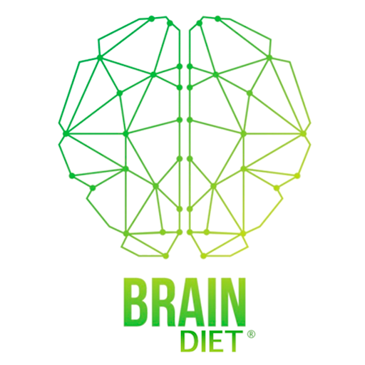 Brain Diet® Entrena tu cerebro