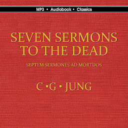 图标图片“Seven Sermons to the Dead: Septem Sermones ad Mortuos”