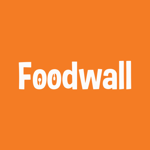 Foodwall logo